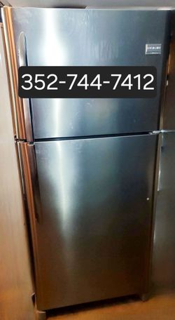 Frigidaire Gallery Fridge