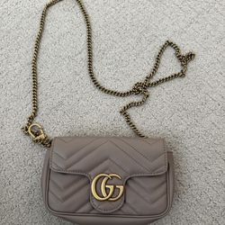 GG Marmont mini bag