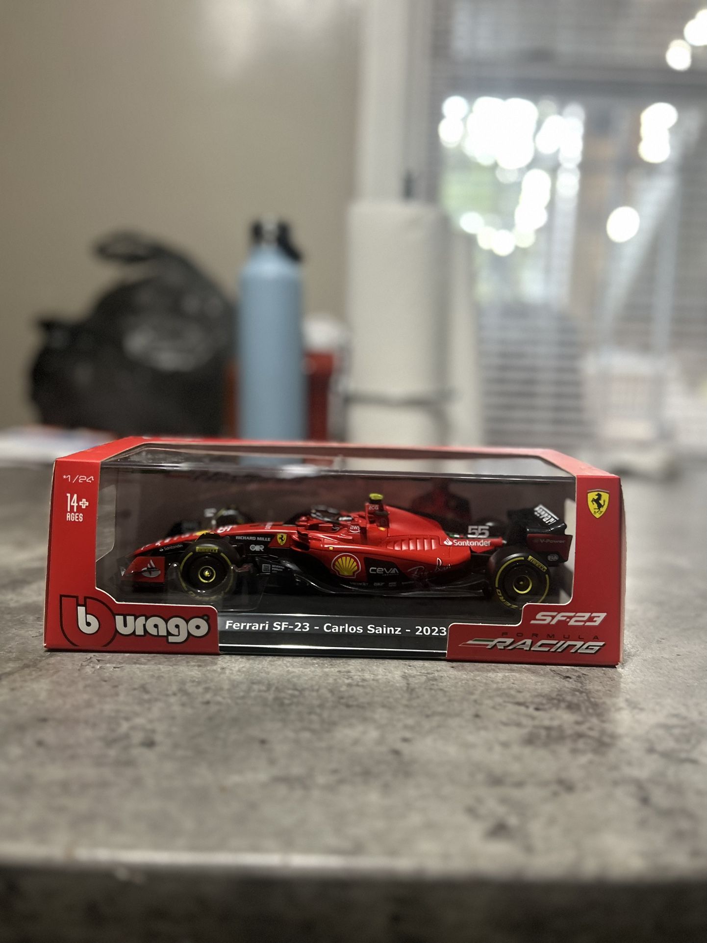 Formula1 Racing
