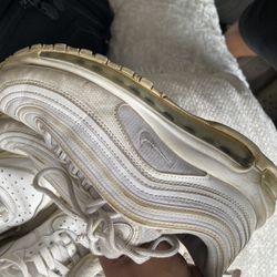 Nike Shoes 