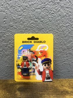 Canvas Don Mack Miller 