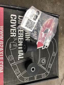 Tj Lj Xj Mj Dana 30 Upper Bushing 