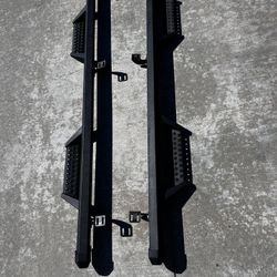 Step Running Boards