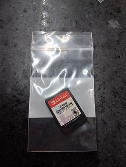Switch Game