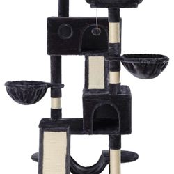Cat Tree