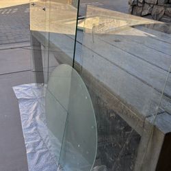 Glass Tops READ B4 ASKING round Rectangular Square Mirror