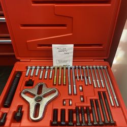 Snap-On Puller Set 