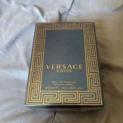 Versace Eros 