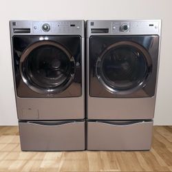 Kenmore Washer And Gas Dryer ***We Accept Afterpay***
