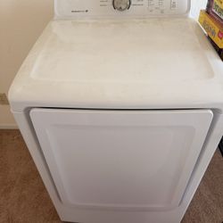 Samsung Electric Dryer For Parts