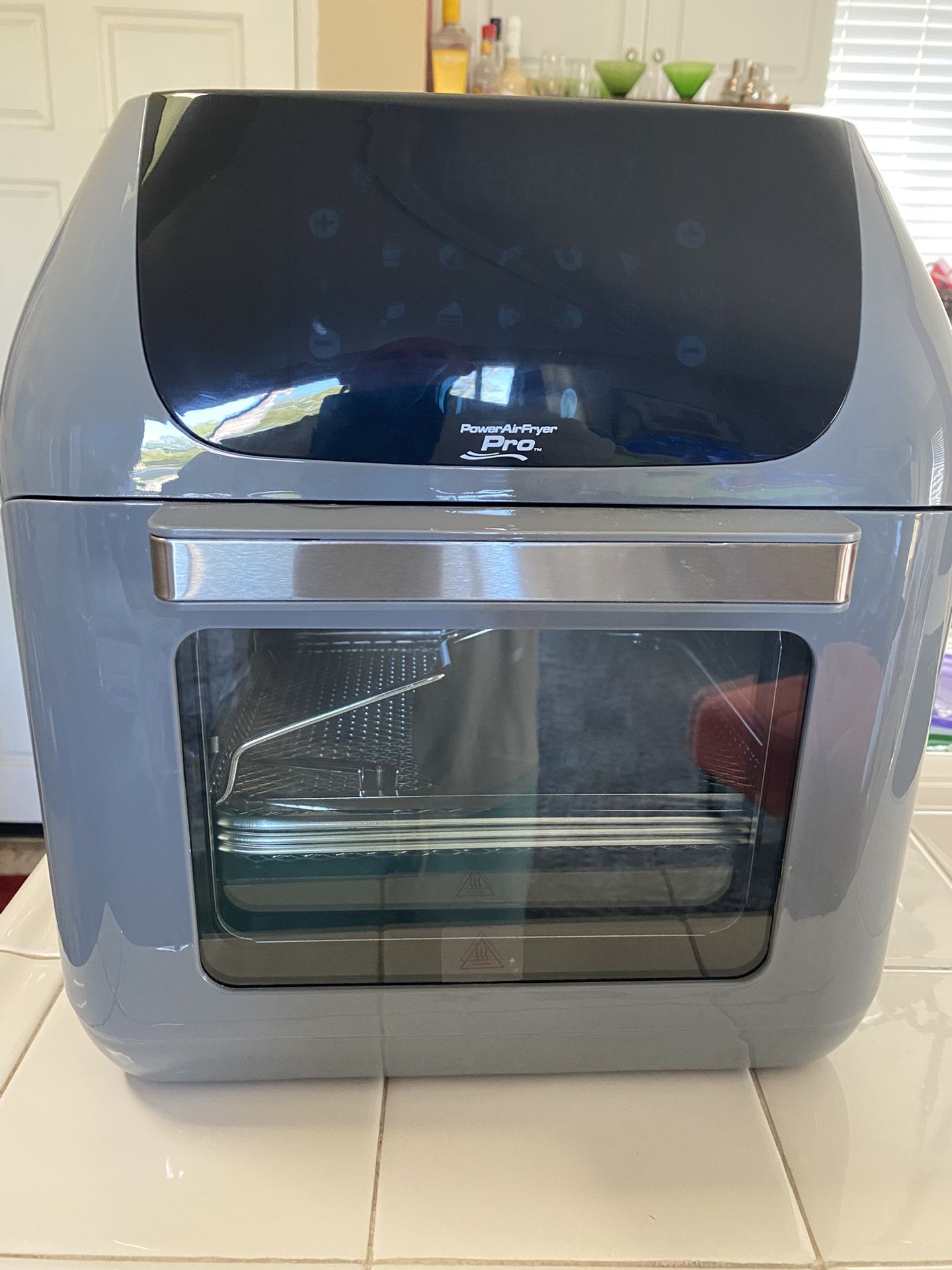 Air Fryer- Never Been Used