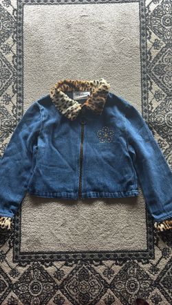 Kids Denim
