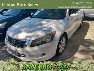 2010 Honda Accord