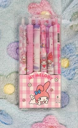 Sanrio Pens 