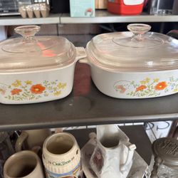 Corningware