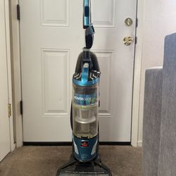 Bissell Vacuum 