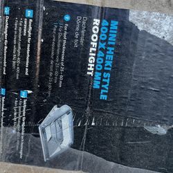 Dometic Heki Skilight