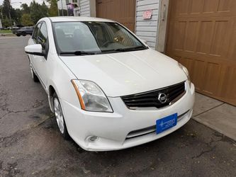2012 Nissan Sentra