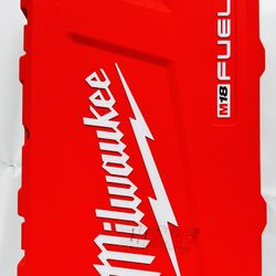 Milwaukee Empty Case 