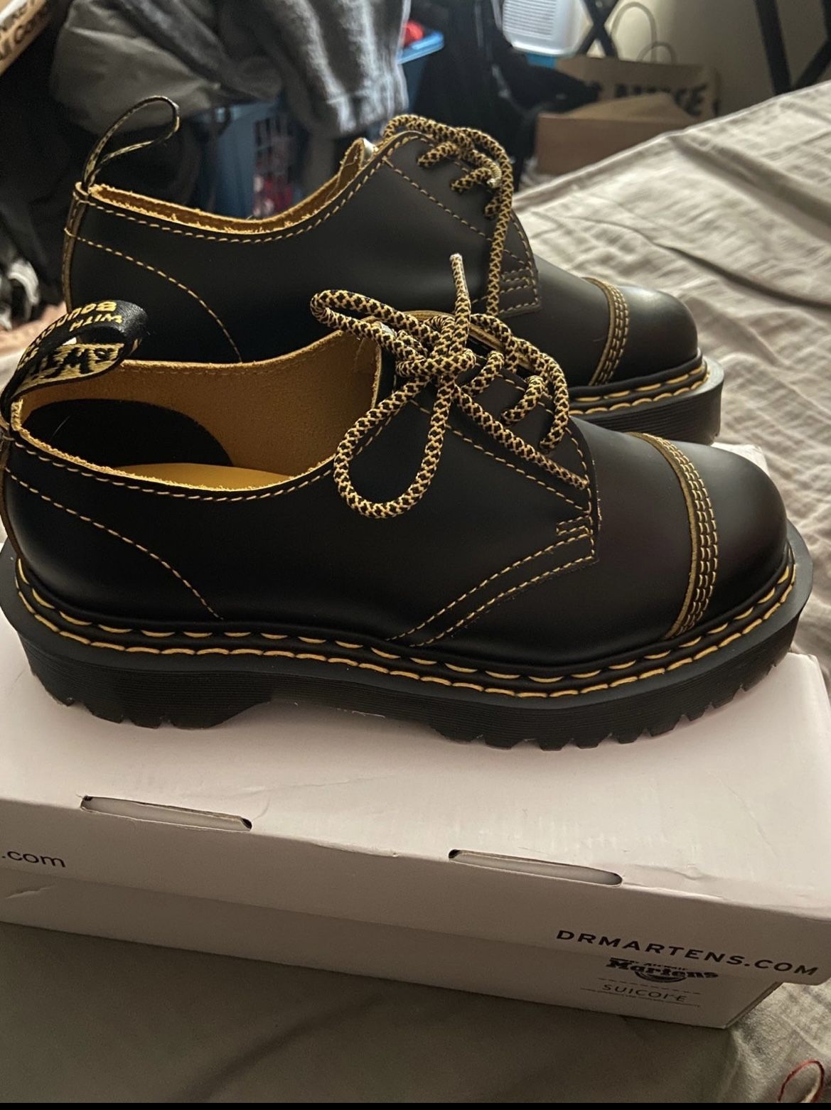Dr Martens