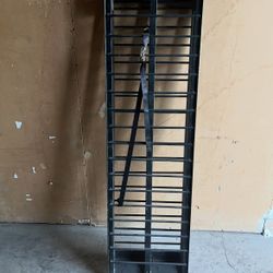 Motorcycle Titan Ramps 10' Heavy-Duty 4-Beam Arched Motorcycle Loading Ramp - 1,000 lb. Capacity $279.99 List Price: $362.99 New Low Price: 22% off (4