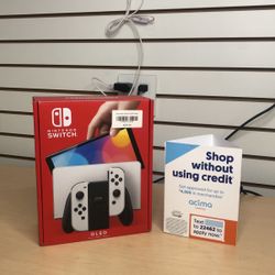 Buy nintendo switch on shop payment plan