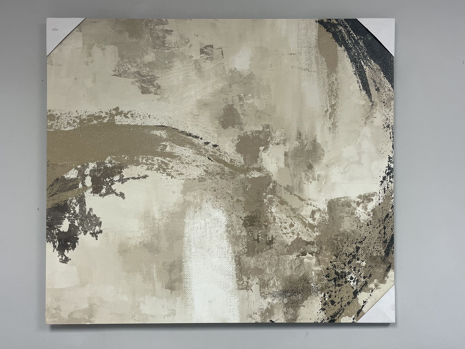 42 X 48 Canvas