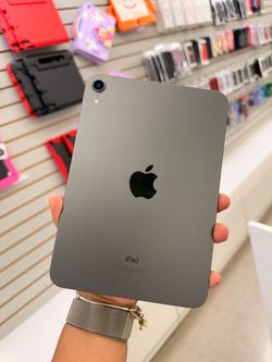 iPad mini 6th gen 64gb WiFi