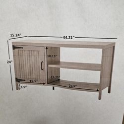 Tv stand
44x15x24"

$63 FIRM