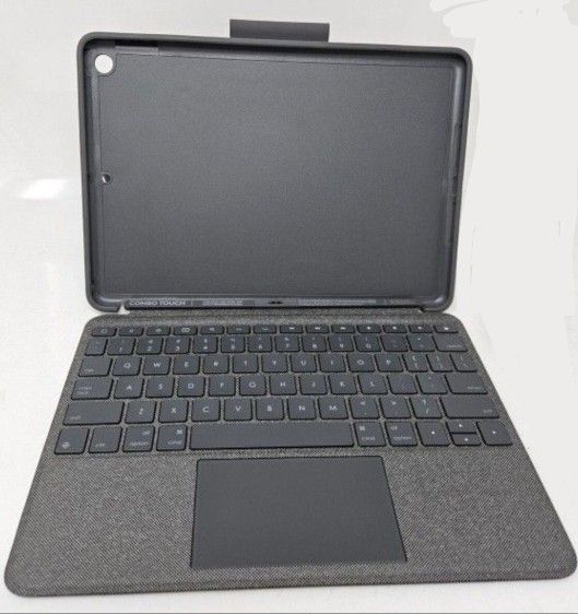 iPad Cover