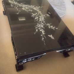 Asian Coffee Table