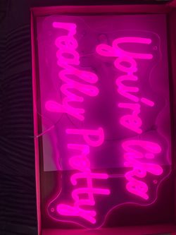 Led Sign