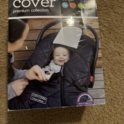 Car Seat Cover