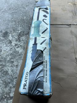 Pratco Tool Dent Pull Kit Auto Body