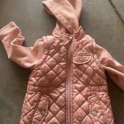Toddlers Jacket 