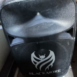Pa Speakers 