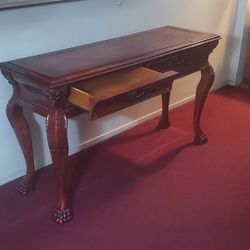 Antique Long Size Table 