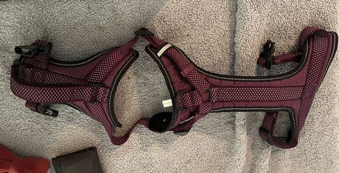 Dog Harnesses