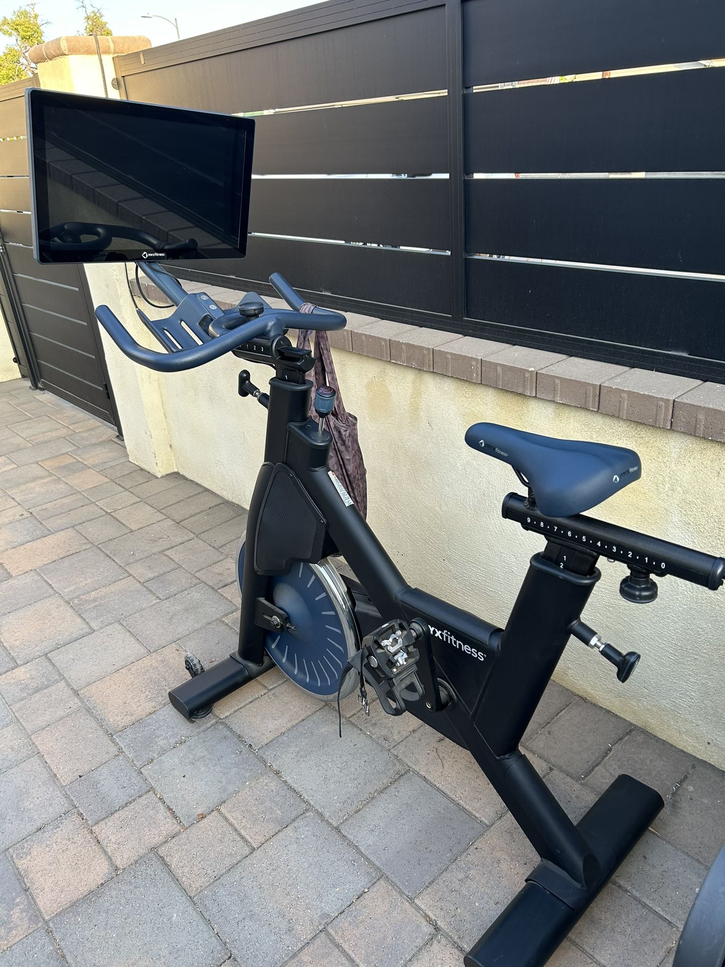 Peloton Bike
