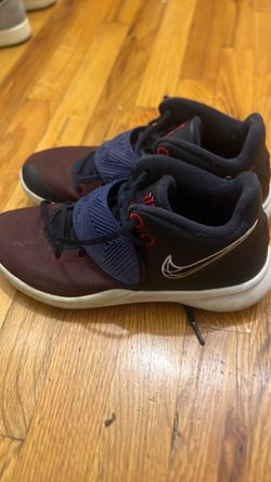 Kyrie’s