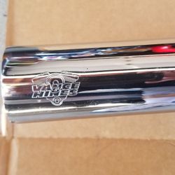 2012-17  Vance & Hines Slip On Mufflers And Exhaust 