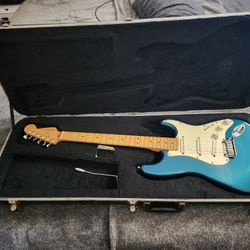 1997 Fender American Stratocaster
