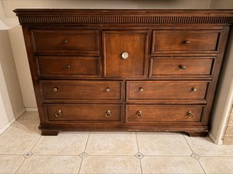 Heavy Duty Dresser; Buffet Table; Sideboard