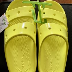Crocs Sandal Unisex