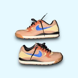 Nike Air Wildwood ACG Desert Dust Men’s Size 10.5 