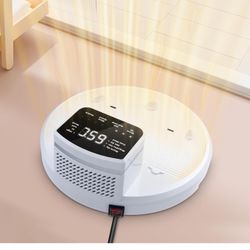 1600W Full Body Dryer for Bathroom, Feet Touch Panel, Body Dryer After Shower with Pre-Warm, Negative Ion Waterproof Blow Body Dryer, Adjustable Tempe