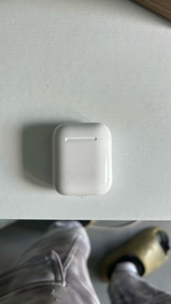 1st Generation AirPods