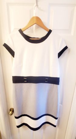 Sandra Darren Dress Sz 16 (Nordstrom)