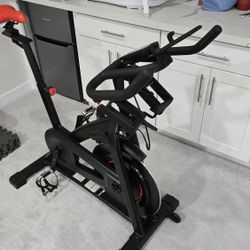 Bowflex C6 Stationary Bike 