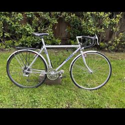 Trek 520 54/55cm Touring Bicycle